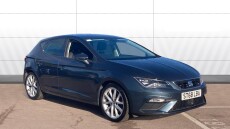 SEAT Leon 2.0 TSI 190 FR Sport [EZ] 5dr DSG Petrol Hatchback